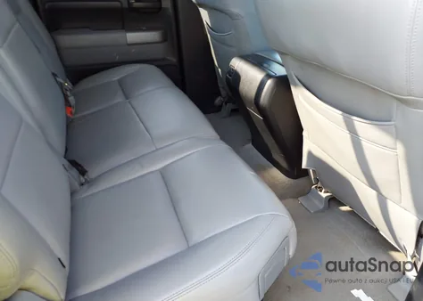 2010 Toyota Tundra Grade 4.6L V8 from USA, damaged, VIN 5TFRM5F1XAX006499